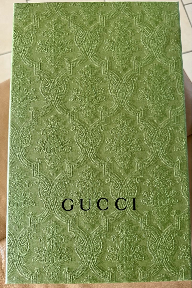 Scarpe da donna: Neu Gucci Gr.38 Boots – Nuovo (secondo la descrizione) da Belp venduto da Aliya 2