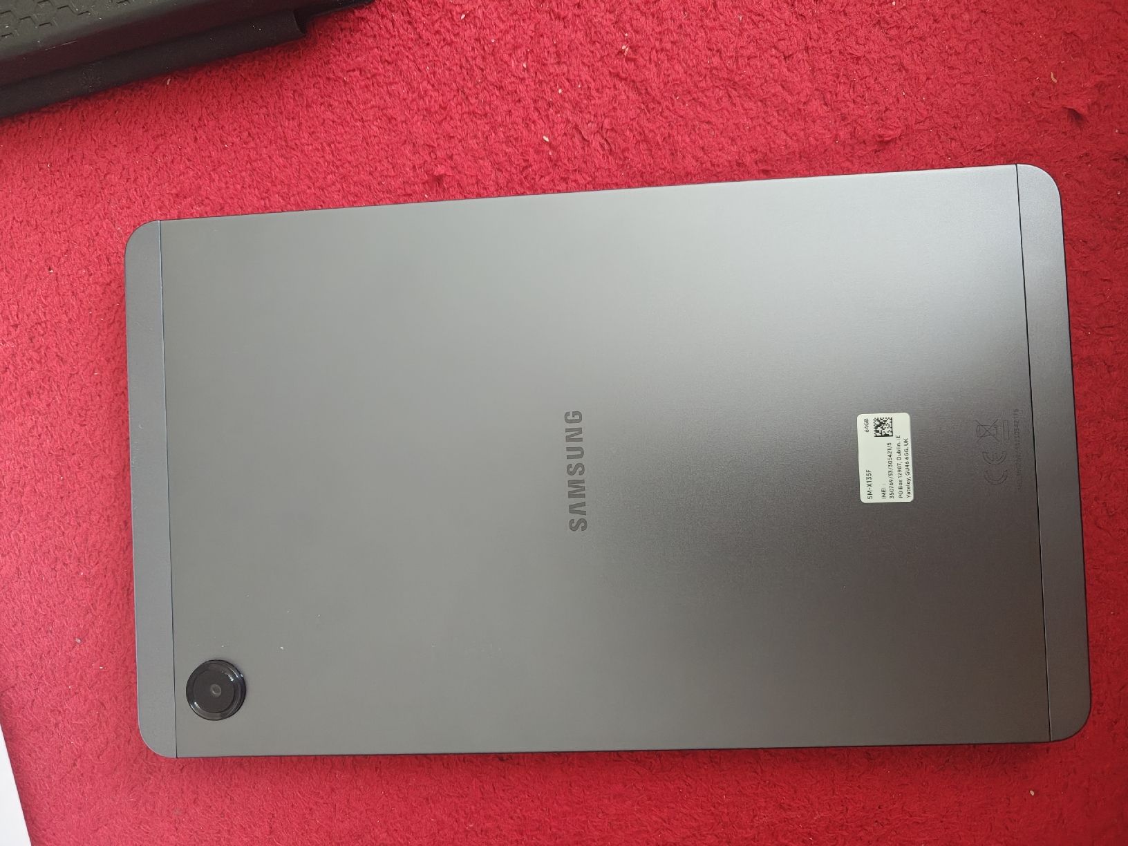 Samsung Tablettes PC: Samsung Galaxy Tab A11 – D'occasion à Bischofszell par Saijajin 2