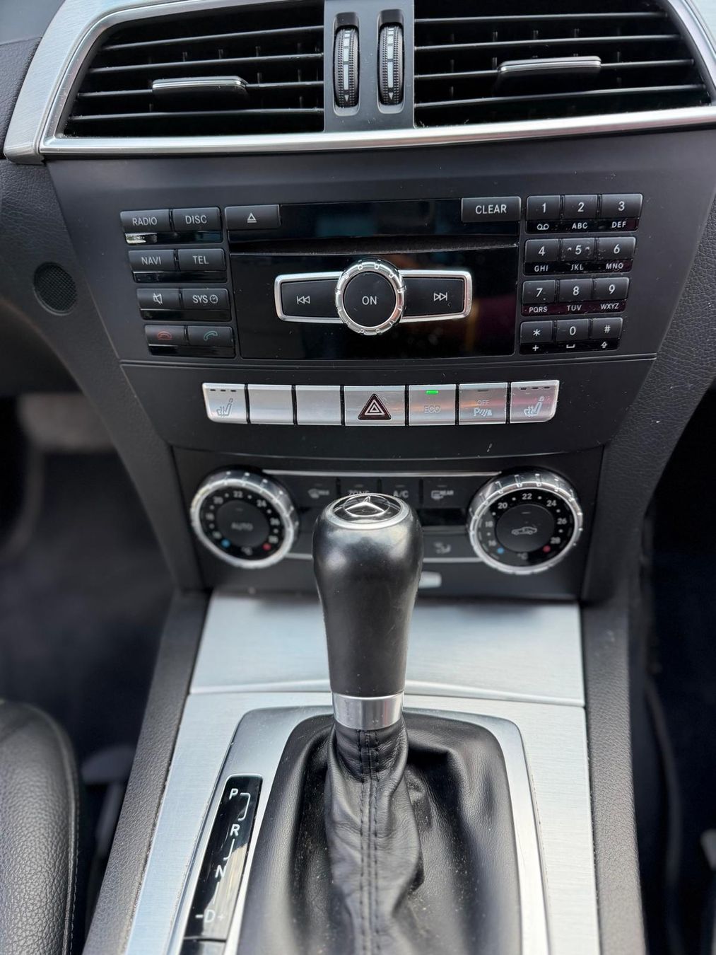 Mercedes-Benz Automobili: Mercedes-Benz C 350 CDI – Usato da Dietlikon venduto da xoc_7f8l 7