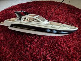 RC Boot Yacht