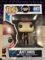 Ready Player One - Funko Pop! Figur
