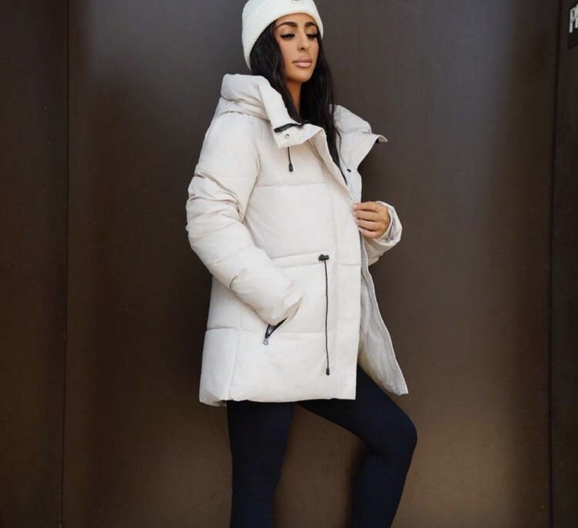 Giacche: Winterjacke grösse S – Usato da Liebefeld venduto da cag_yj8s