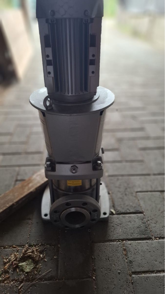 Biral Pompe & Parti di ricambio: Biral Wasserpumpe neu! – Nuovo e nell'imballaggio originale da Sarmenstorf venduto da pab_x5yz 3