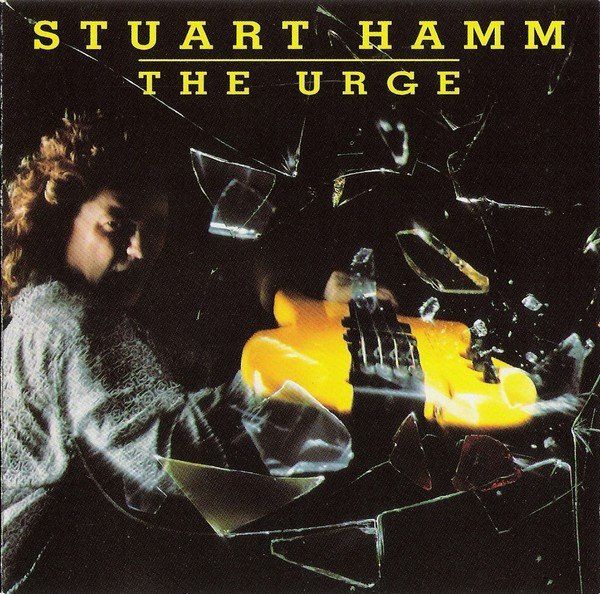 Hamm Stuart: The urge CD | Kaufen auf Ricardo