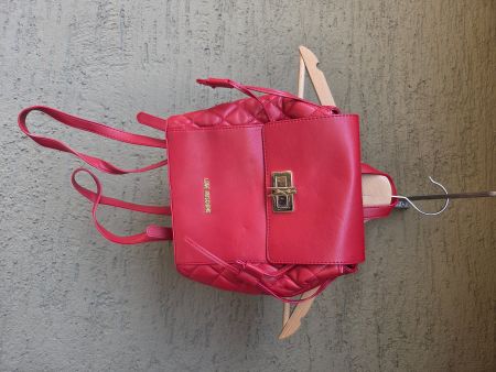 Love Moschino Kleiner Rucksack