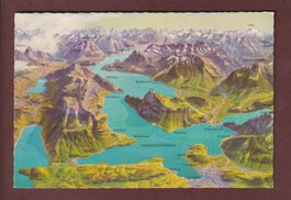 VIERWALDSTÄTTERSEE