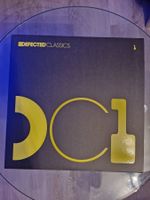 LP - Defected Classics DC1 - Vinyl - Best of House