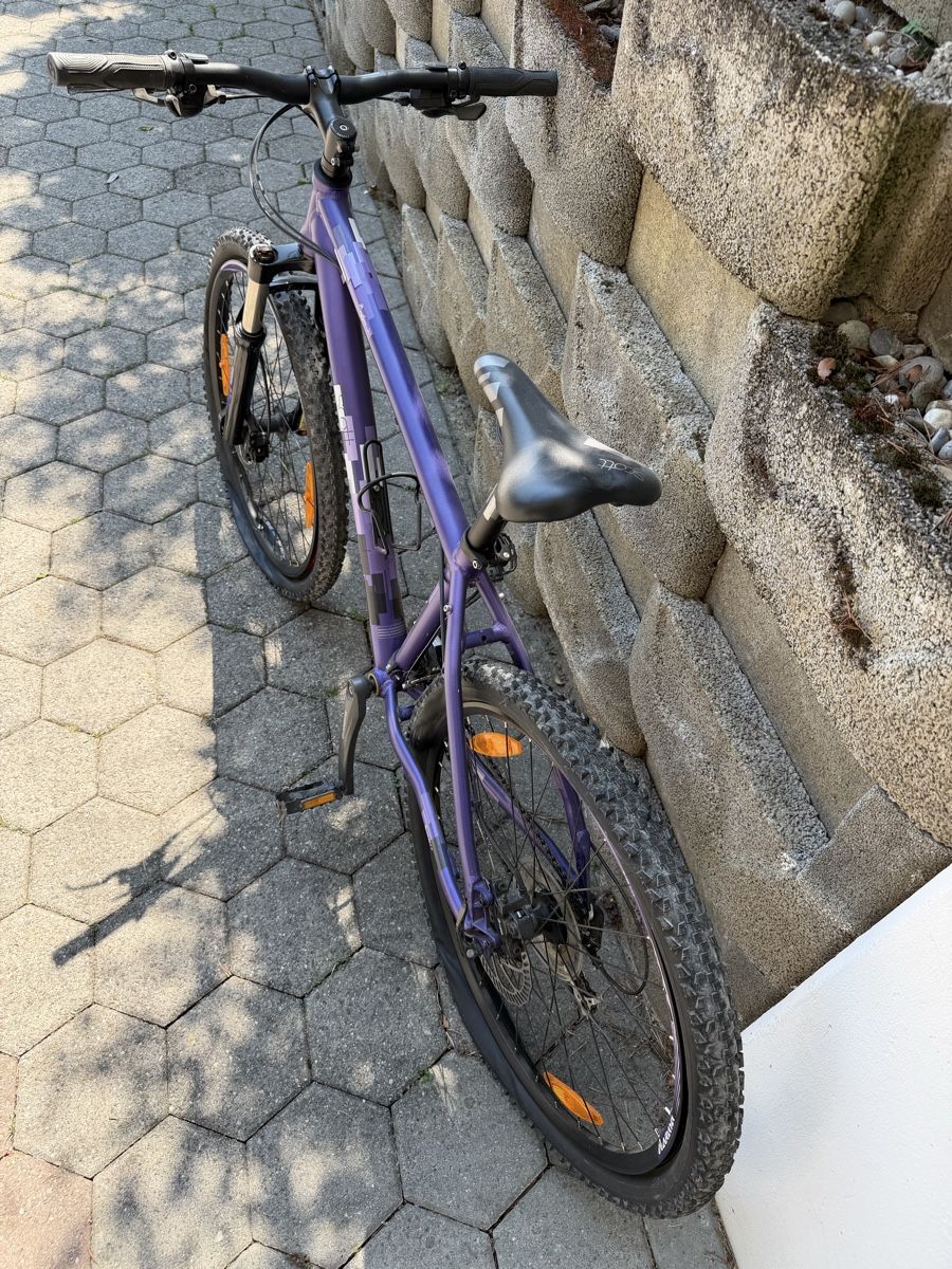 Scott Velos: Scott Contessa – Defekt aus Bettlach von Ps04 2