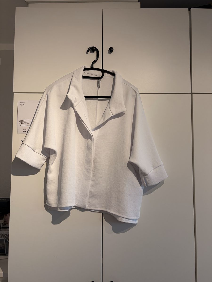 Lotti di vestiti: Weisses Ania Schierholt Set, Grösse 36 – Nuovo (secondo la descrizione) da Zürich venduto da sher_locked