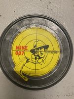 Mike 007 spezielles Funkgerät Sammlerstück