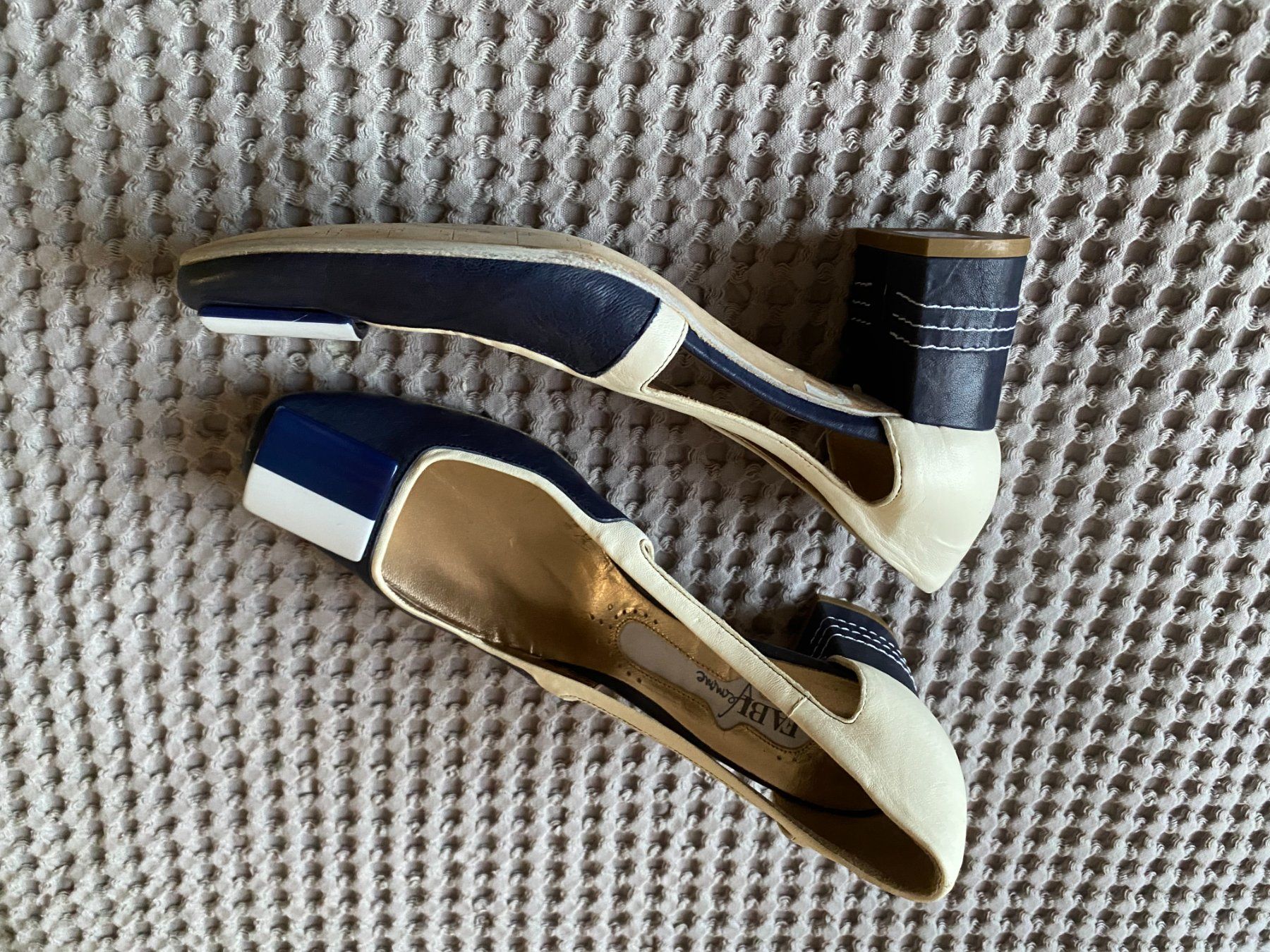 Scarpe da donna: Fabi Pumps – Usato da Winterthur venduto da ele_ct6p