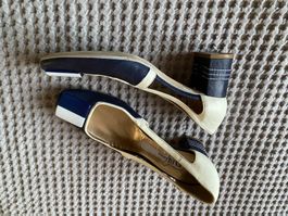 Fabi Pumps
