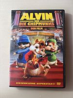 Alvin und die Chipmunks- der Film (2904)