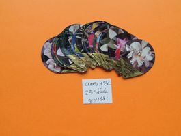 Aus Serie 18 C: 23 Stück....alt und gesucht: Sahnalp Austria
