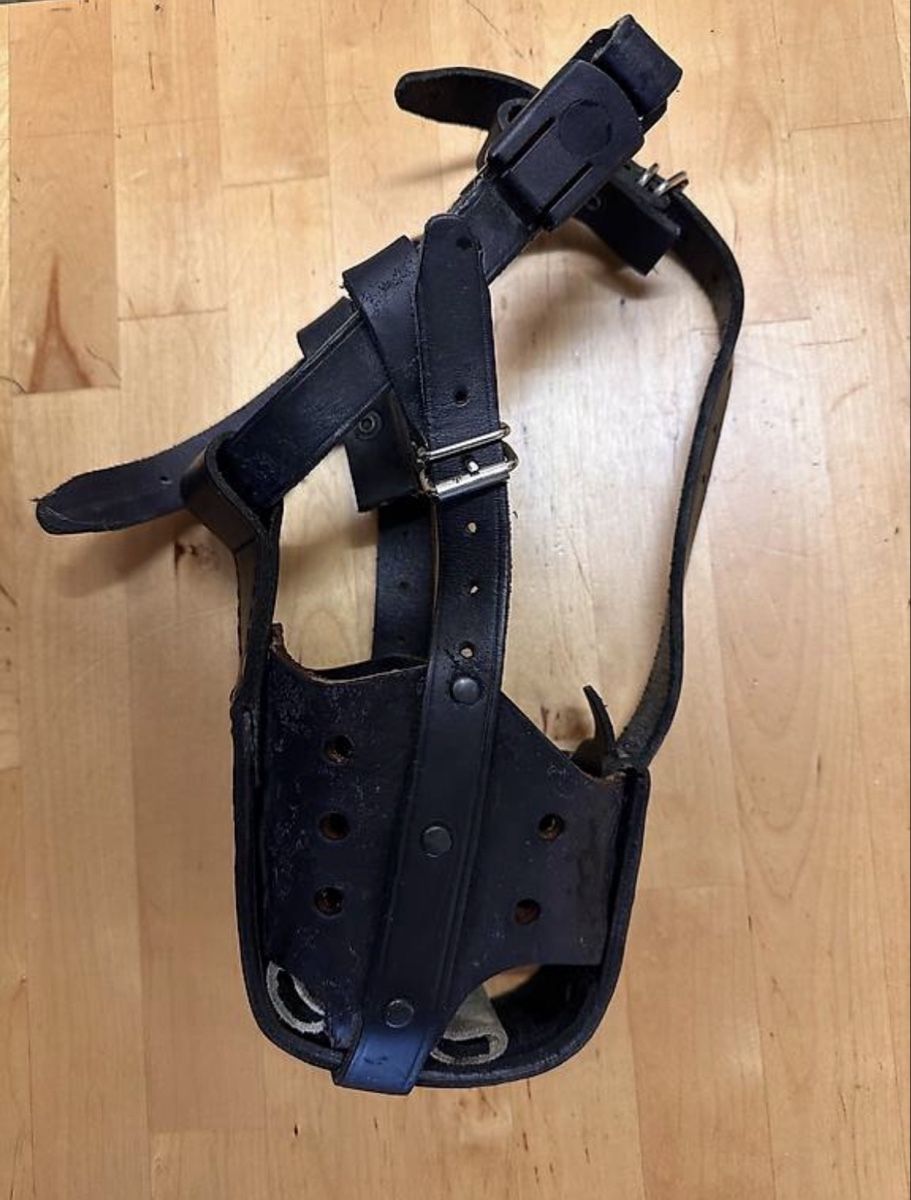 Cucce & Letti: Hundemaulkorb – Usato da frenkendorf venduto da Marcel807 1