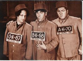 Three Stooges