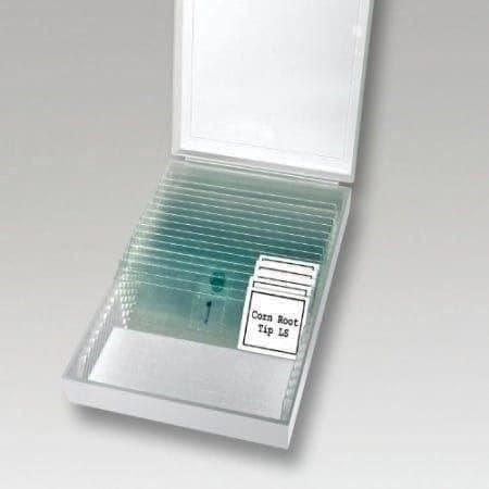 Microscopi: Bresser 8.9cm (3.5") Mikroskop – Nuovo e nell'imballaggio originale da Bottighofen venduto da zaap 2