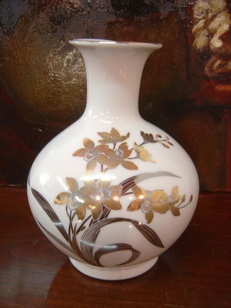 Vasi & Recipienti: Porzellan Vase – Usato da Bure venduto da 1319