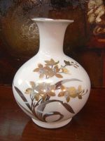 Porzellan Vase