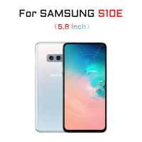 Schutzfolie Samsung Galaxy S10 E (neu)