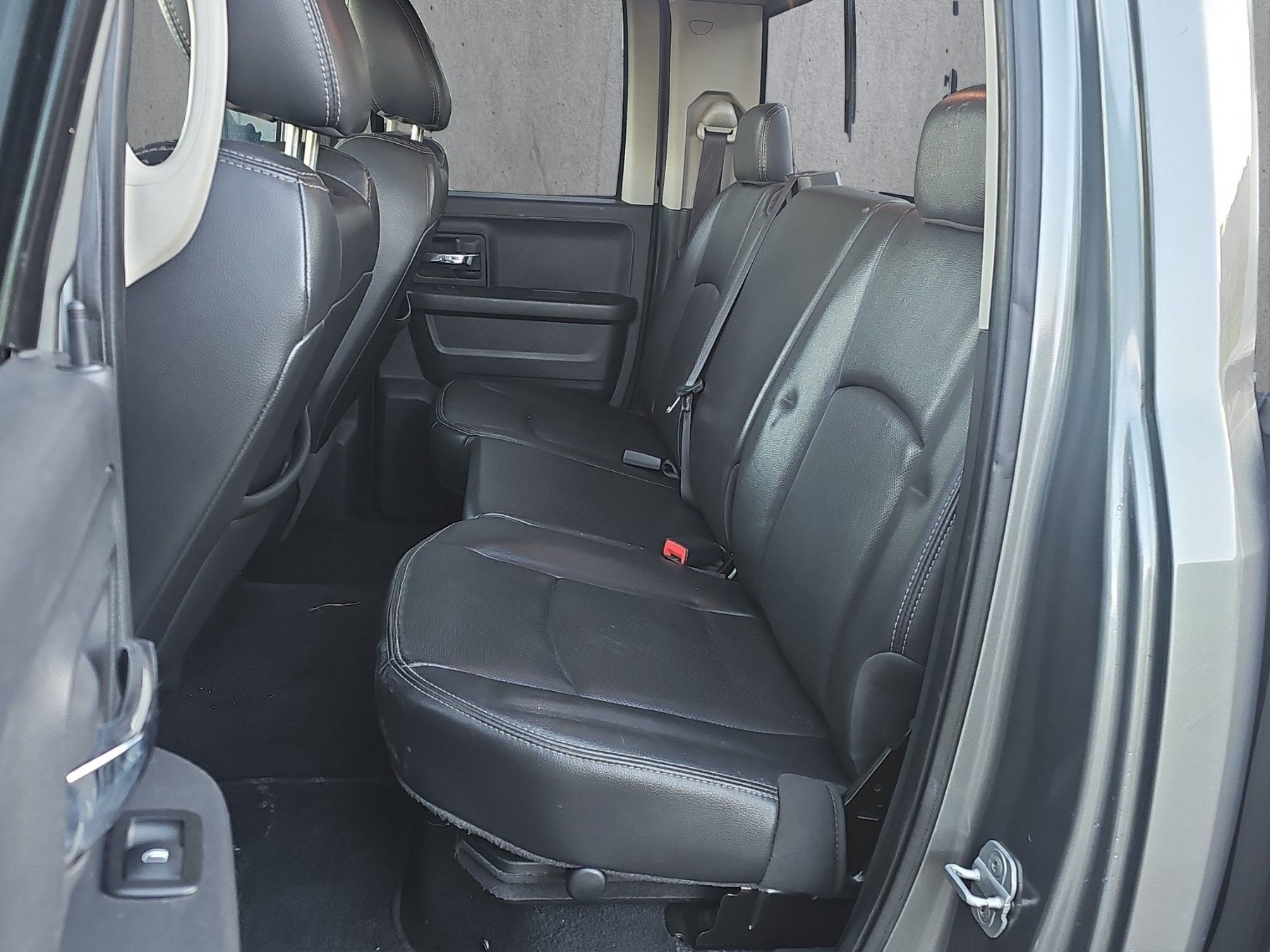 Dodge Autos: Dodge RAM 1500 – Gebraucht aus Beinwil (Freiamt) von dm1234 9