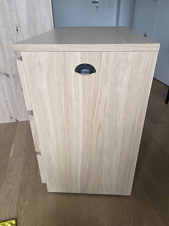Ikea Cassettiere: Malm (DIY-Projekt) – Usato da Malters venduto da marmot85 1