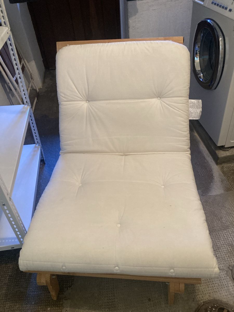Ikea Divani: Futon Gästebett von IKEA – Usato da Basel venduto da hartmann017 1