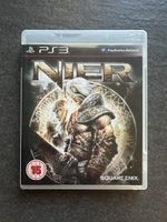 Nier PS3