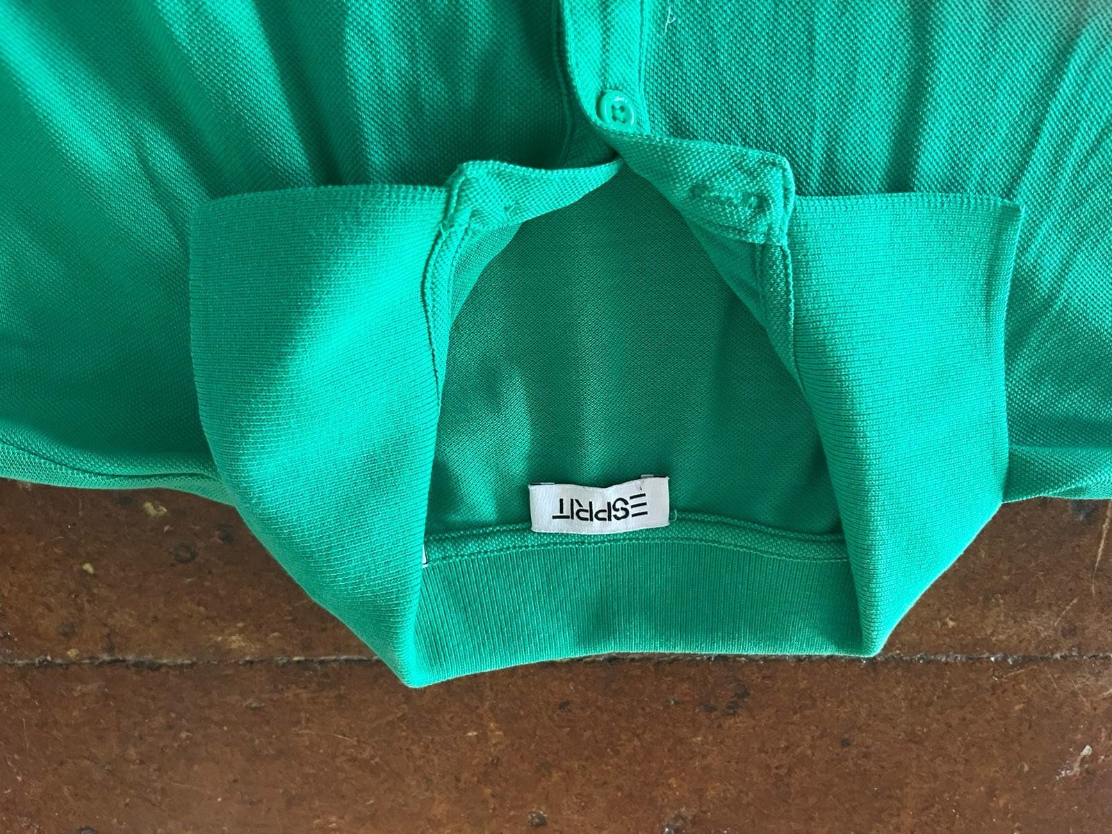 Esprit Magliette Polo: Esprit Poloshirt Damen Gr.M – Usato da Aathal-Seegräben venduto da Kati_Mey 1
