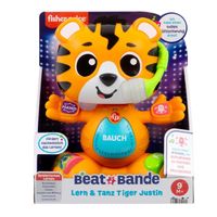 Fisher-Price Beat Bande anstatt CHF 44.95 (neu/OVP)