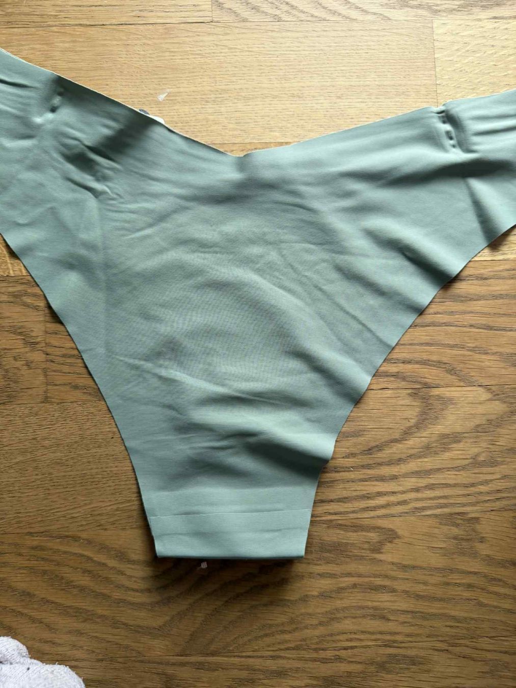Altra biancheria intima: Damen Slip Gr. L, Neu – Nuovo e nell'imballaggio originale da Riehen venduto da ann_76jw 3