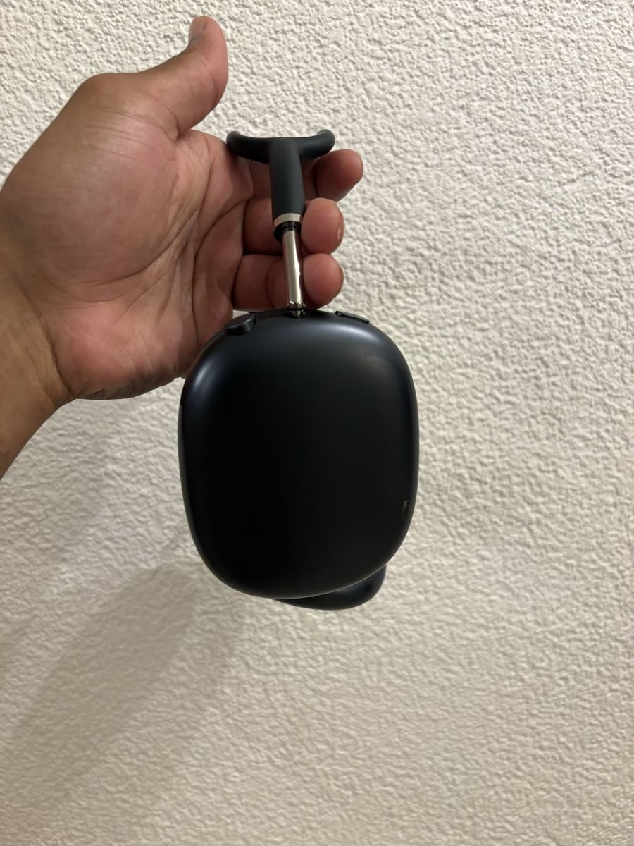 Apple Kopfhörer: Apple AirPod Max 2 (Midnight) – Neu (gemäss Beschreibung) aus Fribourg von Kevin2812 1