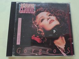 Cd Rozlyne Clarke - Gorgeous 