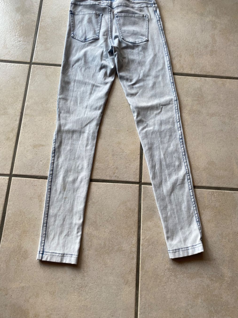 H&M Pantaloni: Jeans 140 H&M – Usato da Orpund venduto da Mary8972