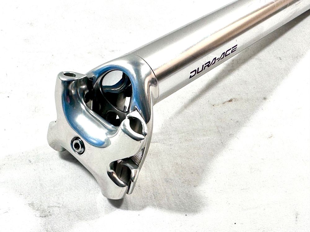 Dura deals ace seatpost