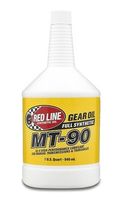 Red Line MT-90 75W90 GL-4  Getriebeöl