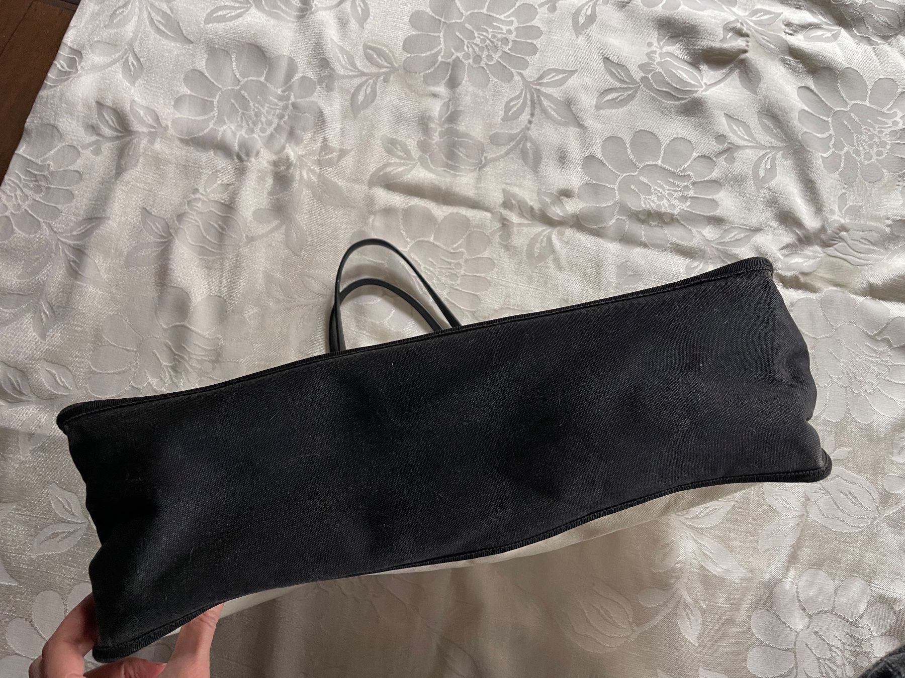 Chanel Borse da donna: Chanel large tote bag – Usato da Barna venduto da orbuyorcry 5