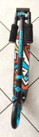 City Scooter Schildkröt Trottinett!!! NEU!!!