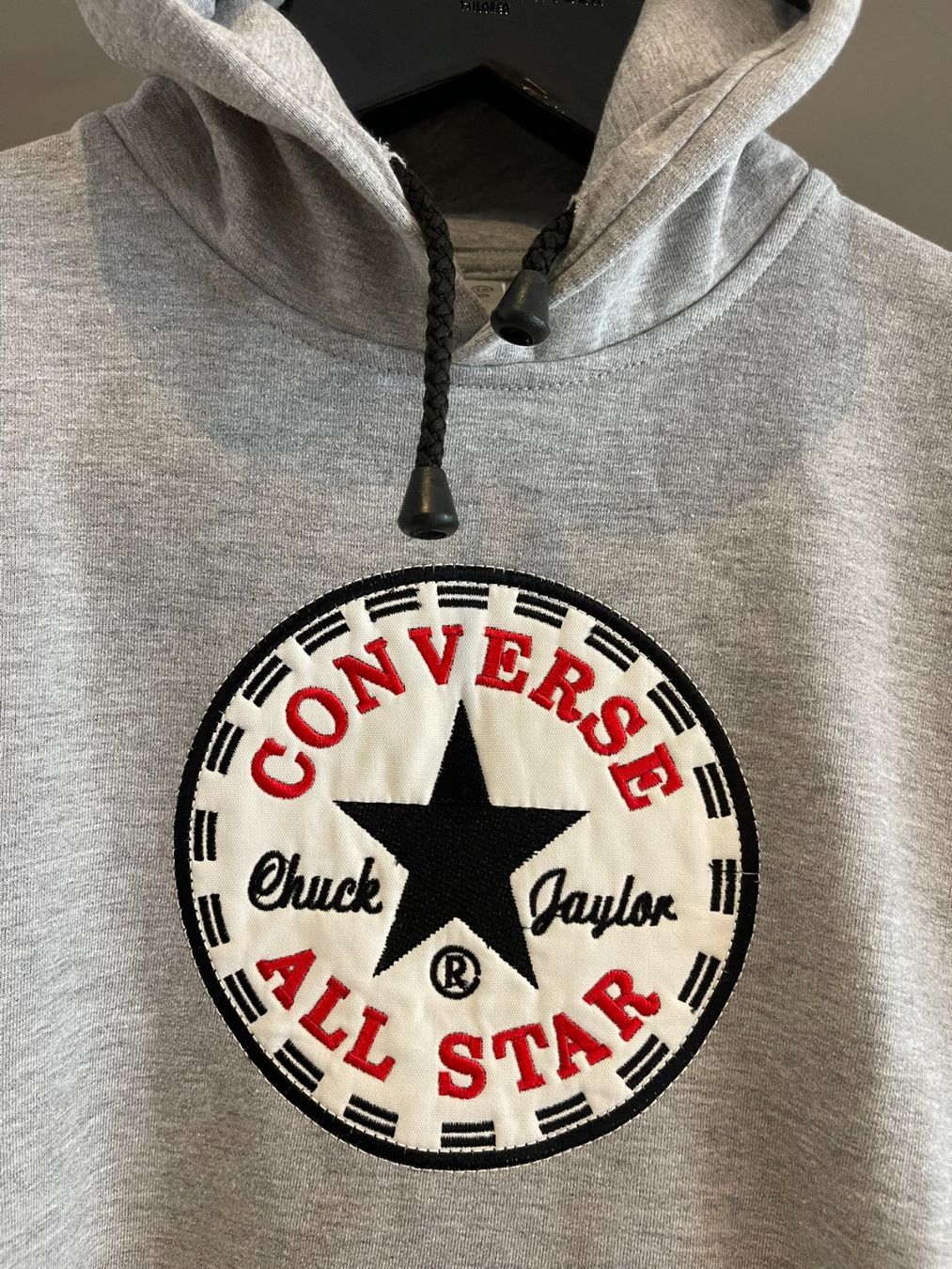 Maglioni & Felpe: Converse All Star Hoodie, Grösse S – Usato da Rheineck venduto da FGeissler 4