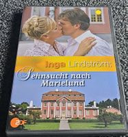DVD Inga Lindström Sehnsucht nach Marielund Neuverpackt
