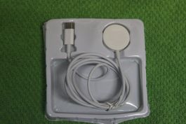USB-C Ladekabel - 1m - Weiß für apple watch series 7 ,8