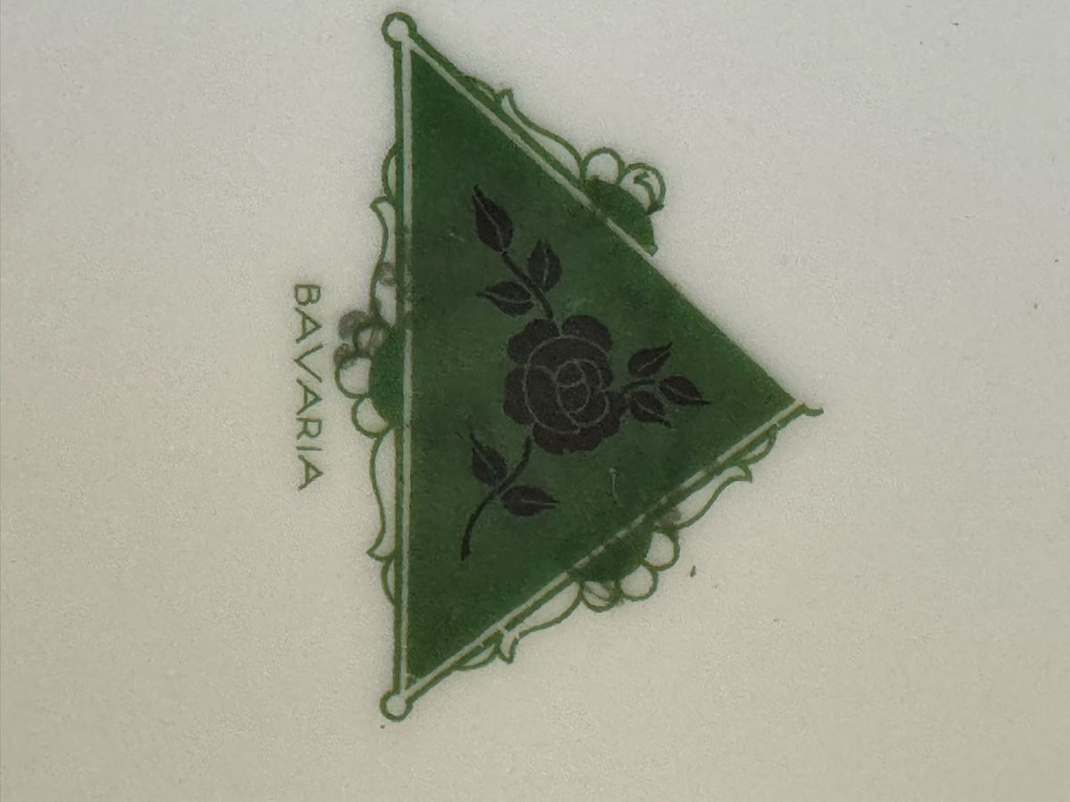 Rosenthal Ciotole: Rosenthal - Ovale Suppenterrine mit Deckel und Servierplatte – Usato da Zürich venduto da Nobs1 9