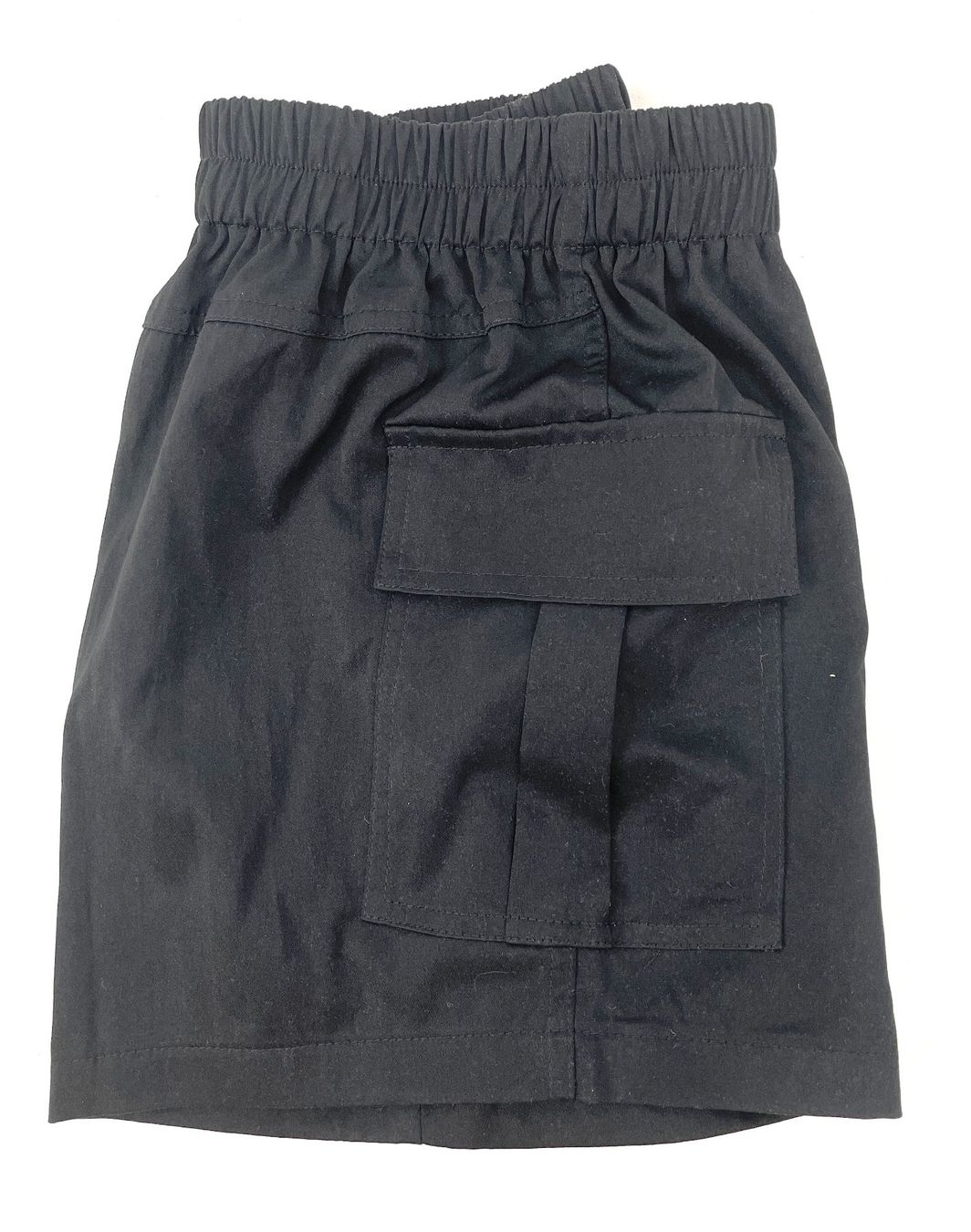 Pantaloni: Short noir S – Usato da Lausanne venduto da PlusValue_Lausanne 2