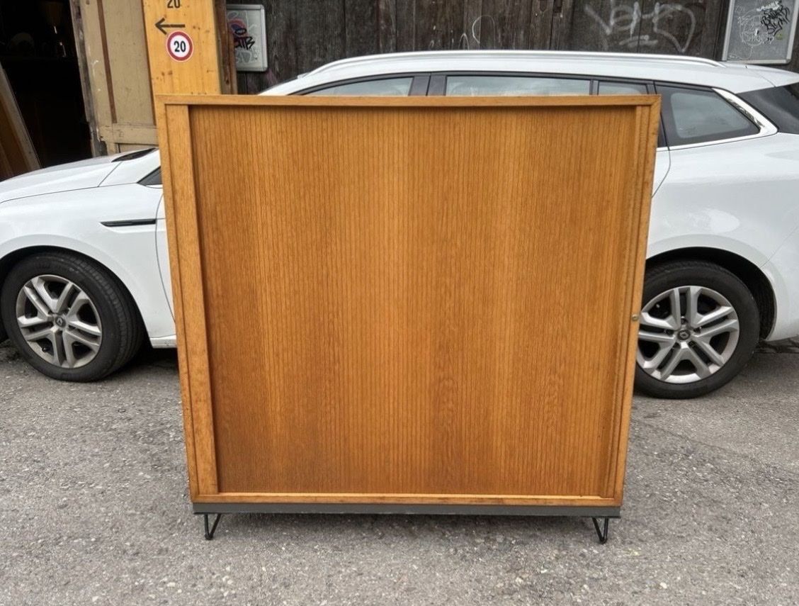 Schränke: Sideboard, Rolladenschrank, Rollladenschrank, Kommode – Gebraucht aus Wohlen AG von Ralf2000 2