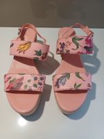 tolle Sandalen von LK Bennett