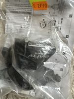 Shimano Alivio Schalthebel, 3x8 fach, Neu, Originalverpac