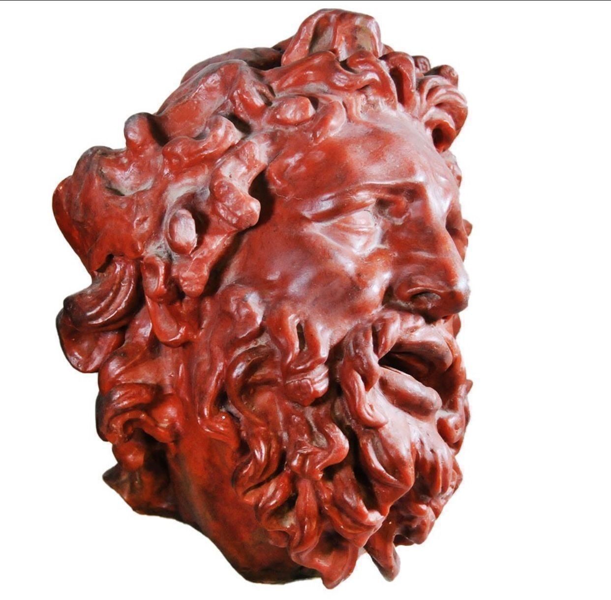 Sculture & Statue: Wachsstatue Laocoon (Laoconte) – Nuovo (secondo la descrizione) da Küsnacht ZH venduto da LuxuryBroker
