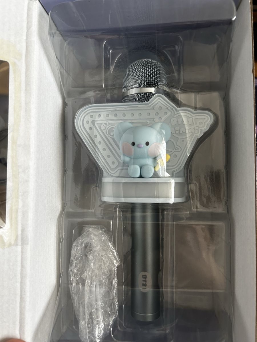 Microphones: WIRELESS MIC BT21 minini Koya – D'occasion à Stäfa par Mikudayo 1