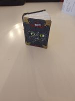 Tonie "Das kleine Boese Buch"
