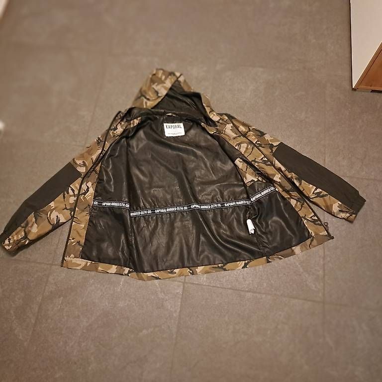 Giacche: Jacke – Usato da Neftenbach venduto da sam_jbb5 2